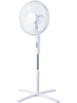 Hobby HSF-80598 Ανεμιστήρας Δαπέδου Ορθοστάτης