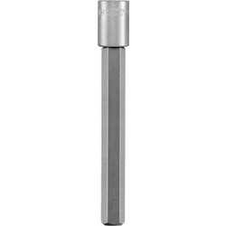 KWB ΚΑΡΥΔΑΚΙ ΜΕ ΜΥΤΗ ALLEN 12x126mm3/8''CV (49372812)