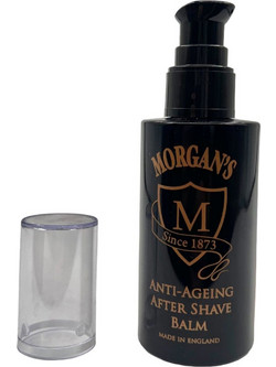 Morgan's Anti-Ageing After Shave Balm 125ml