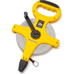 Measuring tape (fibreglass)