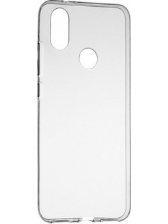 Senso Back Cover Silicone 0.3mm Transparent (Xiaomi Mi A2 Lite)