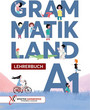 Grammatikland A1 Lehrerbuch