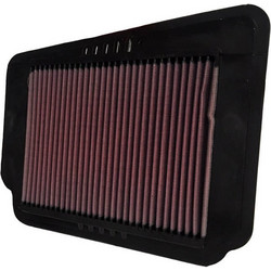 Φίλτρο Αέρος Ελευθέρας Ροής K&N 291 x 224mm 33-2330 1 Τεμάχιο CHEVROLET / DAEWOO Κ & Ν