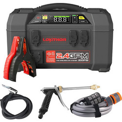 Lokithor AW401