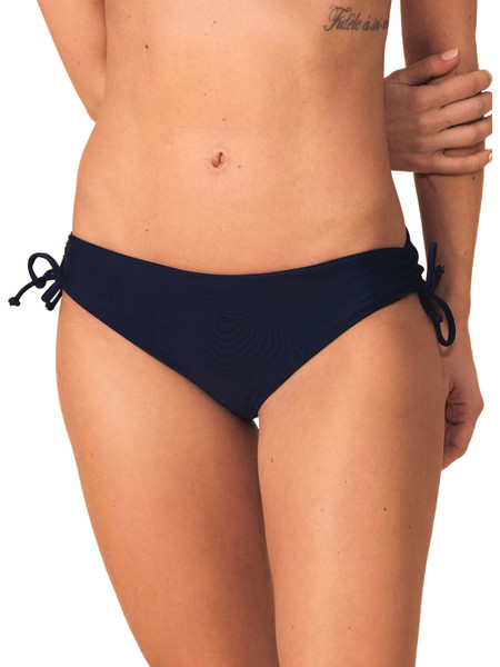 BRILLE Μαγιό Bottom BLUE γυναίκες