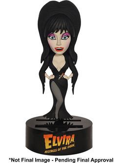 Neca Elvira Mistress Of The Dark Body Knocker 16cm i