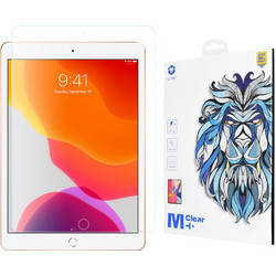 Lito 2.5D Classic Clear Tempered Glass (iPad 10.2" 2019 / 2020 / 2021)