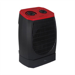 United UHF-847 Αερόθερμο Δαπέδου 2000W