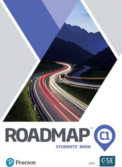 Roadmap C1/C2 Student's Book & Interactive eBook with Digital Resources & App