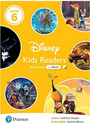 Level 6: Disney Kids Readers Workbook with eBook and Online Resources Level 6: Disney Kids Readers Workbook with eBook and Online Resources