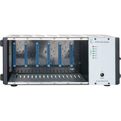 RUPERT NEVE DESIGNS R-6 Τροφοδοτικό Rack 6 Θέσεων (Series 500)