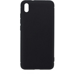 Ancus TPU Back Cover Black (Xiaomi Redmi 7A)