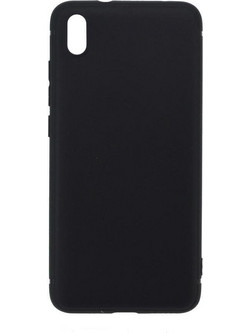 Ancus TPU Back Cover Black (Xiaomi Redmi 7A)