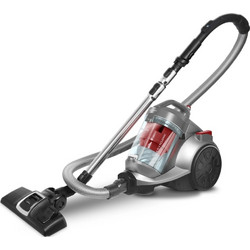 Inventor Epic EP-MC78 Ηλεκτρική Σκούπα 850W χωρίς Σακούλα 3lt