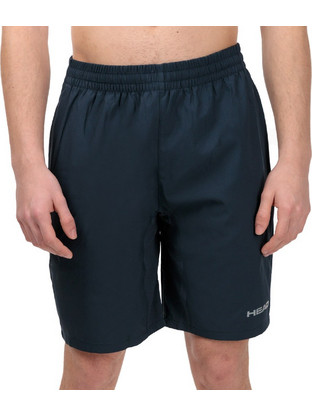 Head 2021 Αθλητική Ανδρική Βερμούδα Navy Μπλε 811389-DB