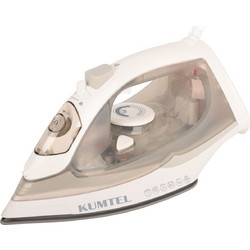 Kumtel HMU-06 Σίδερο Ατμού 2400W με Κεραμική Πλάκα