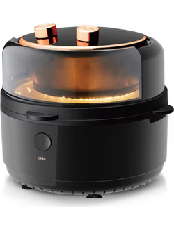 Raf R5336 Air Fryer 5.5lt