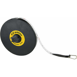 FFG Μετροταινία Fiberglass 50m 12479