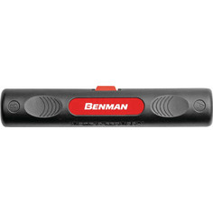 Benman Απογυμνωτής Ομοαξονικών Καλωδίων O4,8 - 7,5mm 72714
