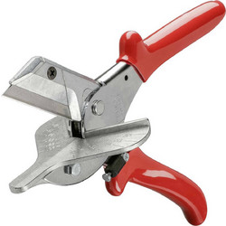 Knipex Φαλτσοκόφτης Για Πλαστικό & Λάστιχο 215mm 9435215