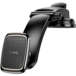 HOCO CA107 ΒΑΣΗ ΣΤΗΡΙΞΗΣ ΤΑΜΠΛΟ ΒENTER CONSOLE MAGNETIC CAR HOLDER