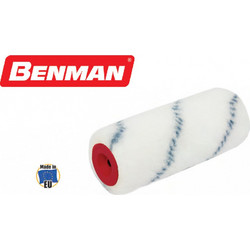 Benman Ανταλλακτικό Ρολό Βαψίματος 100mm 71232
