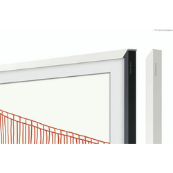 Samsung Frame Modern White VG-SCFA55WTBXC 55"