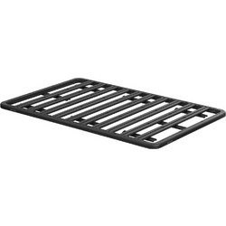 Σχαρα Οροφης Αλουμινιου Μαυρη LOCK-N-LOAD Yakima 1485x2130mm - 1 τεμ