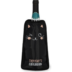 Παγοκύστη Μπουκαλιού Legami Bottle Cooler Kitty - Legami