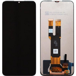 Οθόνη Nokia C22/C32 Original LCD & Touch Black