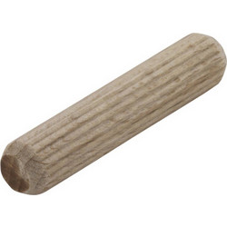 Wolfcraft 2910.000 Καβίλιες Οξιάς 10mm x 40mm Σετ 30 τεμ