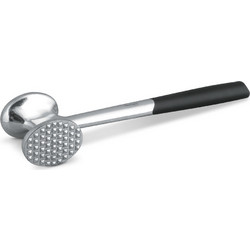 Σφυρί για Κρέας Lamart Zinc Silver LT2096