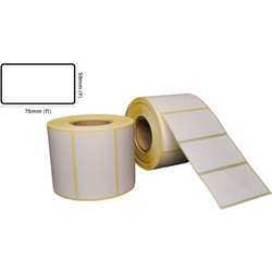 Θερμικές Ετικέτες ECO 70mm (Π) Χ 50mm (Υ) 1500 / Ρολό