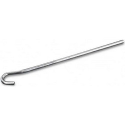 HANNAH Tent peg CAMPING PIN FEX6