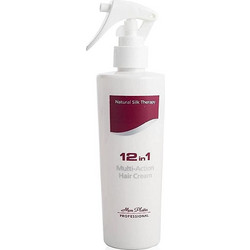 Mon Platin 12 in 1 Black Caviar Cream 12in1 125ml