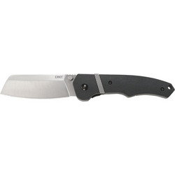 Columbia River Knife Ripsnort II Black
