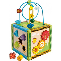 Eichhorn Play Center