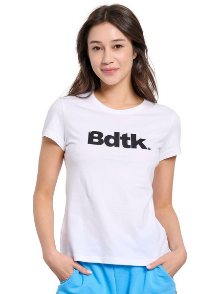 Bdtk γυναικείο t-shirt κοντομάνικο 1241-900028...