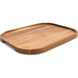 Bredemeijer Serving Tray Kyoto Acacia 400 x 300 x 25mm 174005
