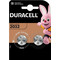 Duracell CR2032 2τμχ