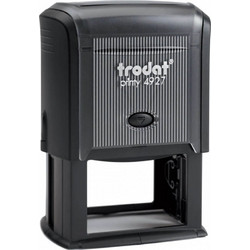 Σφραγίδα Trodat Printy 4927 - 8 γραμμών 4927