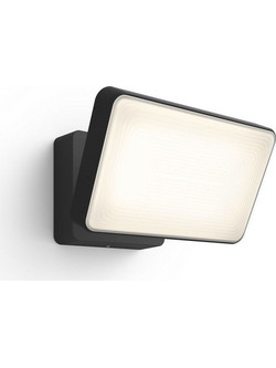 Philiips Hue Discover LED Floodlight black (8718696170533)