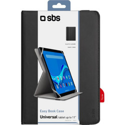 SBS Book Black (Universal 11")