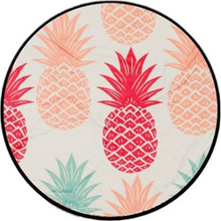 Pop Mobile Stand & Holder Pop Pineapple, λευκό
