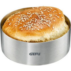 Φόρμα Burger BBQ Gefu 89361