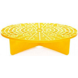 Work Stuff Seperator Wash Παγίδα Βρωμιάς Φίλτρο για Κουβά Πλυσίματος WORK STUFF