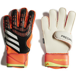 Adidas Predator Match GL MTC FS Γάντια Τερματοφύλακα με Προστατευτικά Πολύχρωμα IQ4037