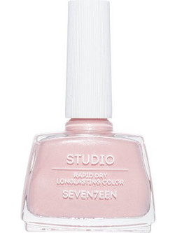 Seventeen Studio Rapid Dry Lasting Color 227 12ml