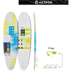 Aztron Octans 7'0" Φουσκωτή Σανίδα SUP All Round 214cm AH-704