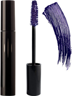 Radiant Magna Lash 04 Violet Mascara για Καμπύλη 13ml